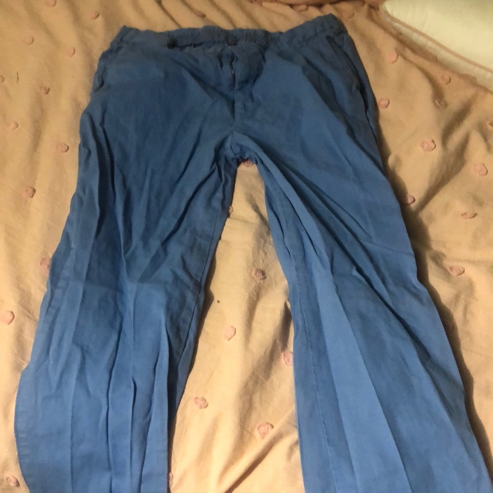 Brooks brothers pants